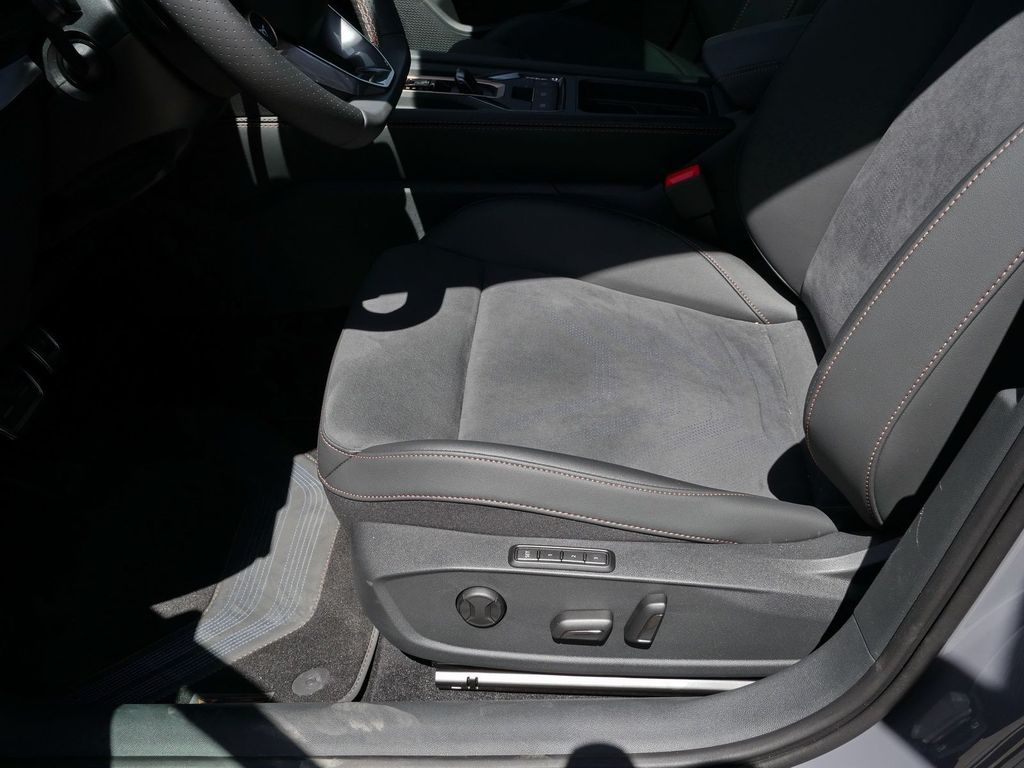 Cupra Formentor 2025