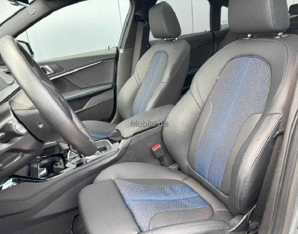 BMW 218 Gran Coupé 2024