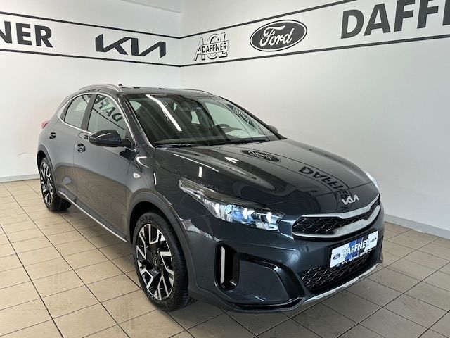 Kia XCeed 2025