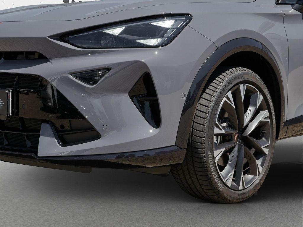 Cupra Formentor 2025