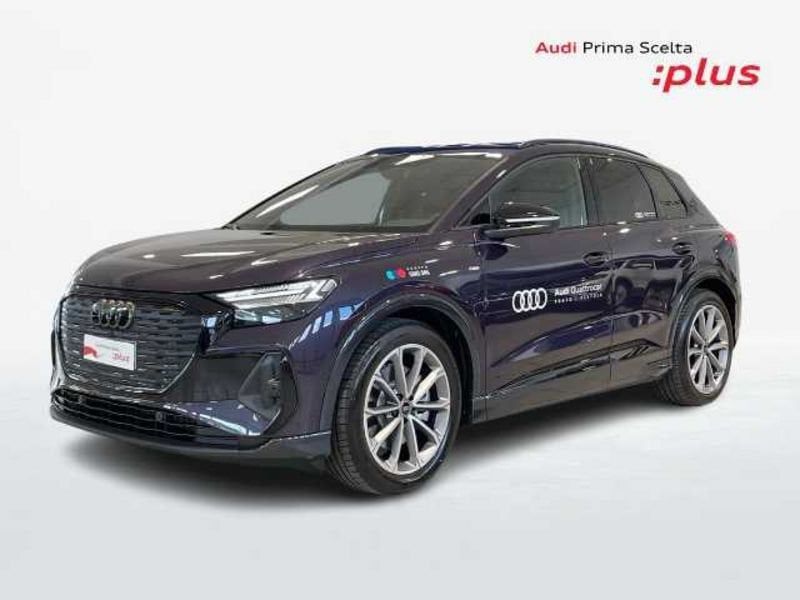 Audi Other 2025