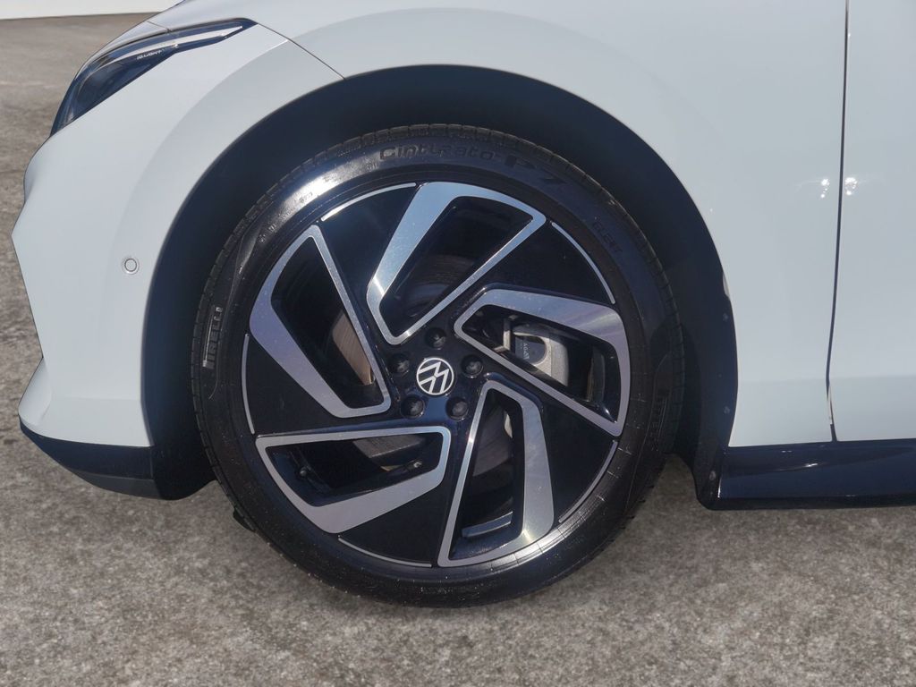 Volkswagen ID.7 2024