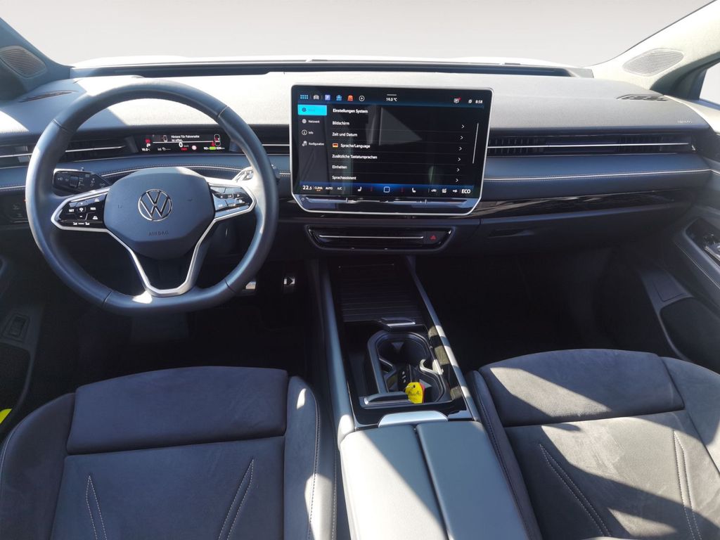 Volkswagen ID.7 2024