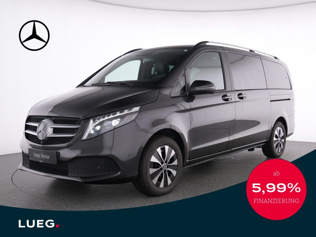 Mercedes-Benz V 300 2024