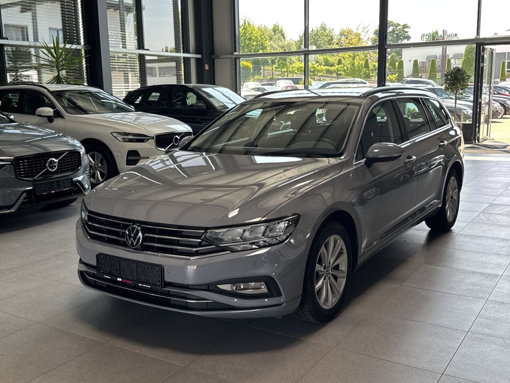 Volkswagen Passat Variant 2023