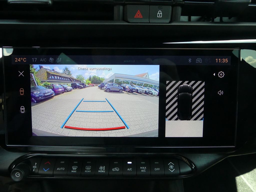 Alfa Romeo Junior 2025