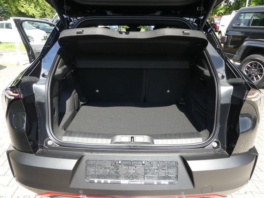 Alfa Romeo Junior 2025