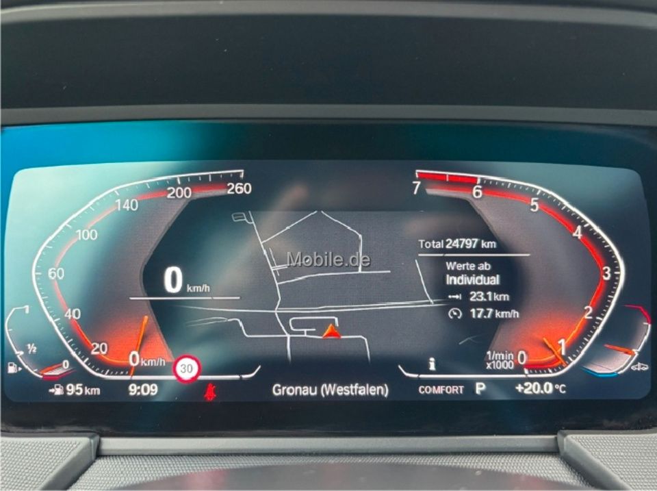 BMW 218 Gran Coupé 2024