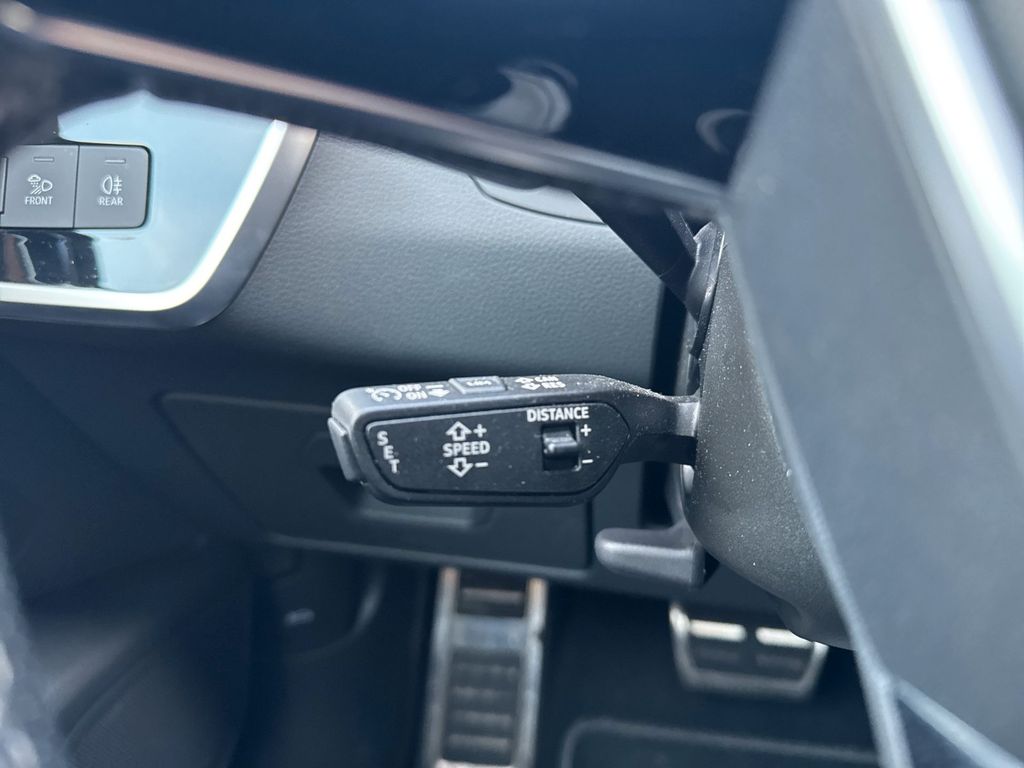 Audi A6 2022