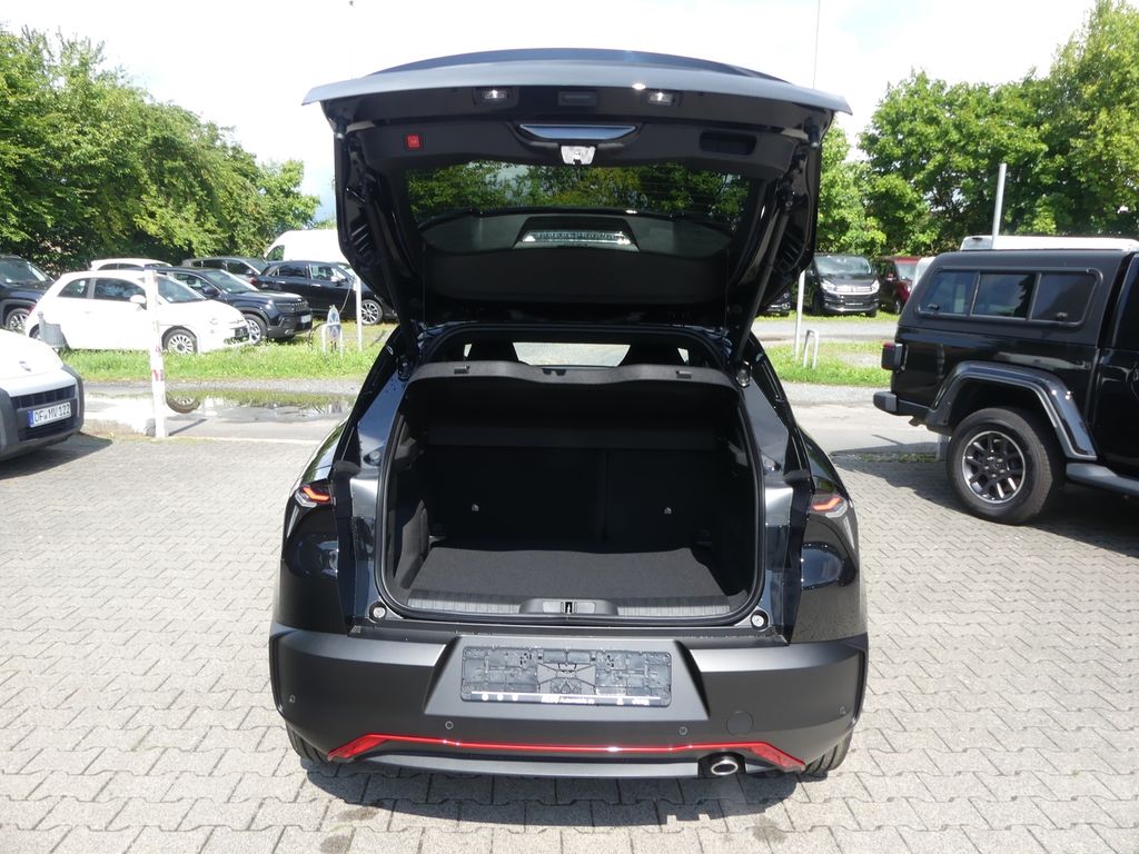 Alfa Romeo Junior 2025