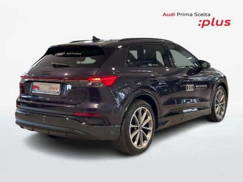Audi Other 2025