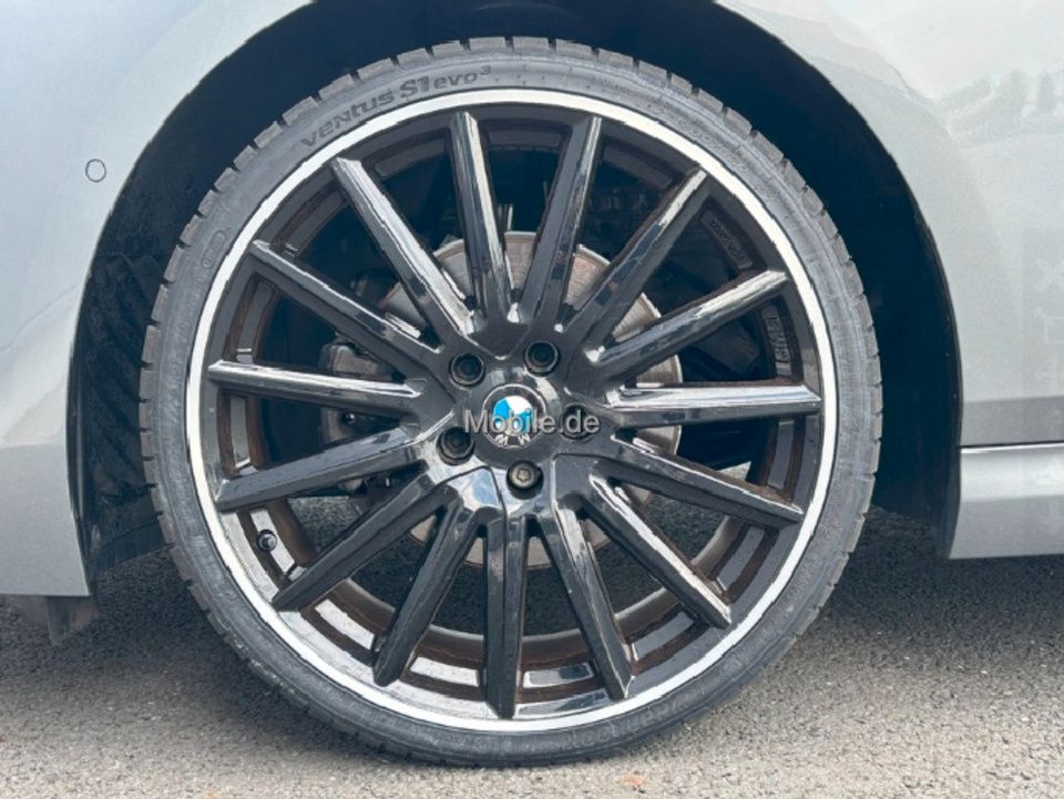 BMW 218 Gran Coupé 2024