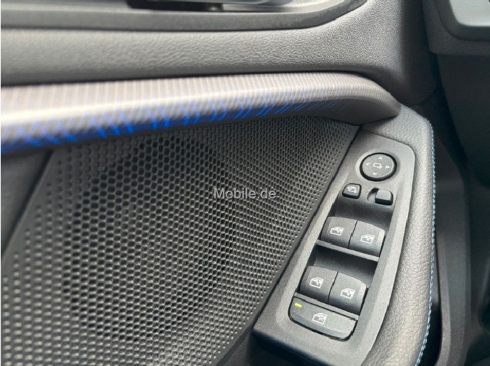 BMW 218 Gran Coupé 2024