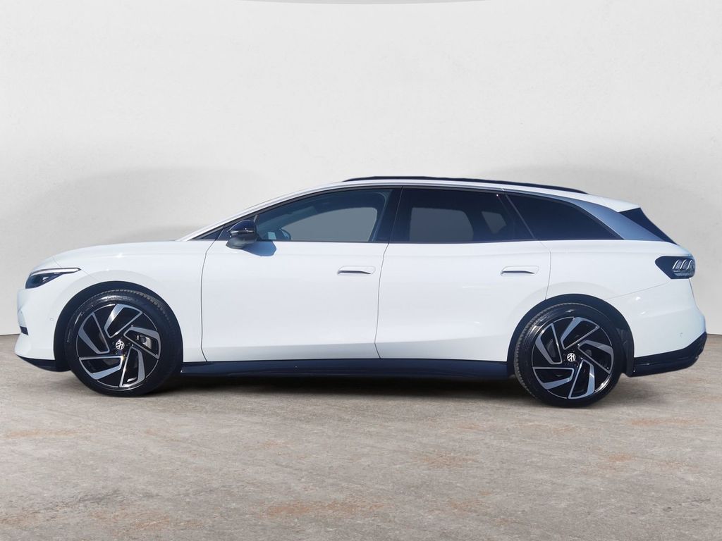 Volkswagen ID.7 2024