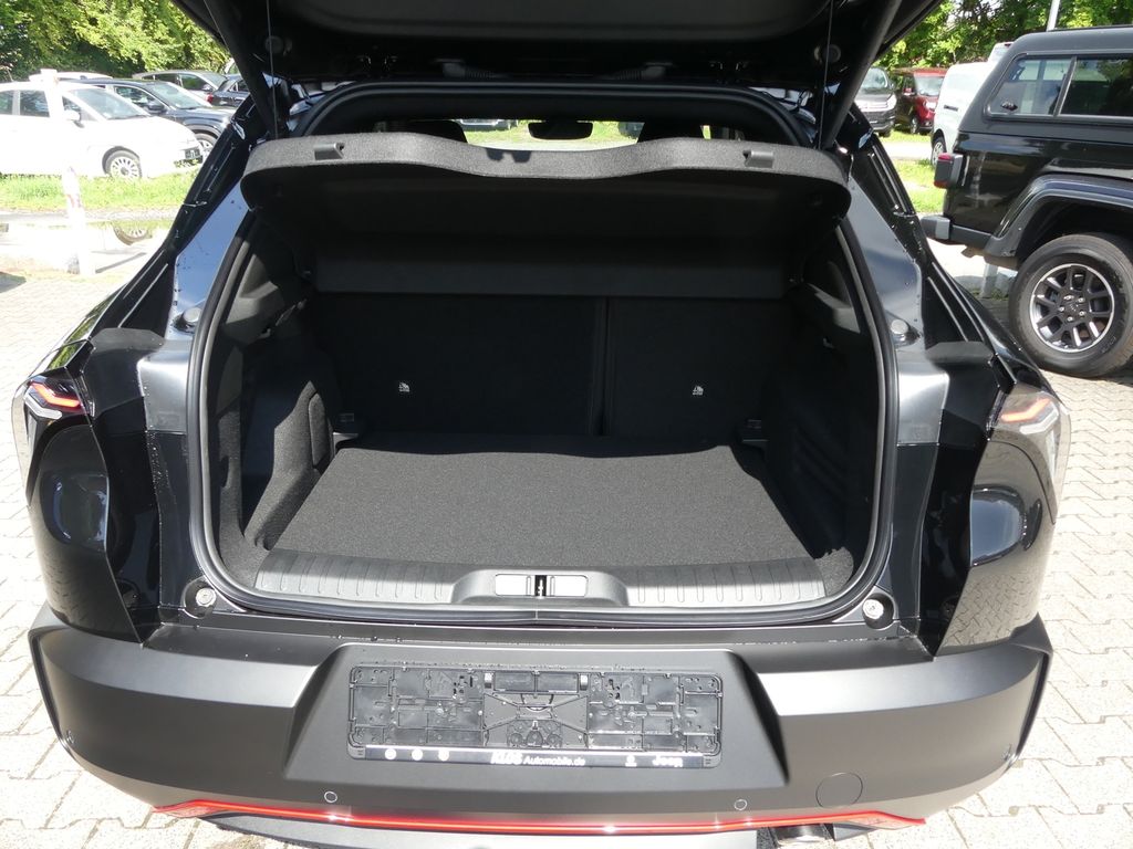 Alfa Romeo Junior 2025