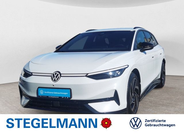 Volkswagen ID.7 2024
