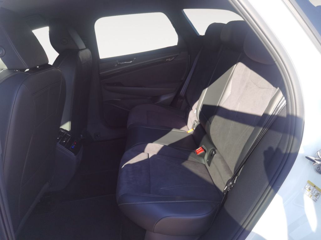 Volkswagen ID.7 2024