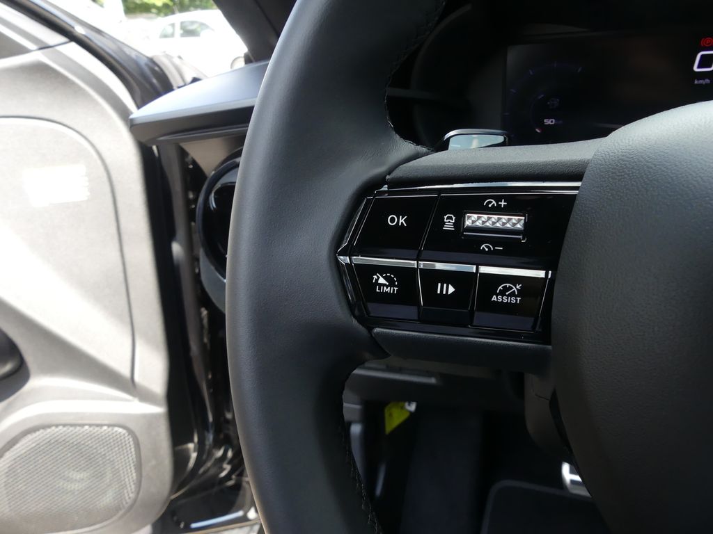 Alfa Romeo Junior 2025