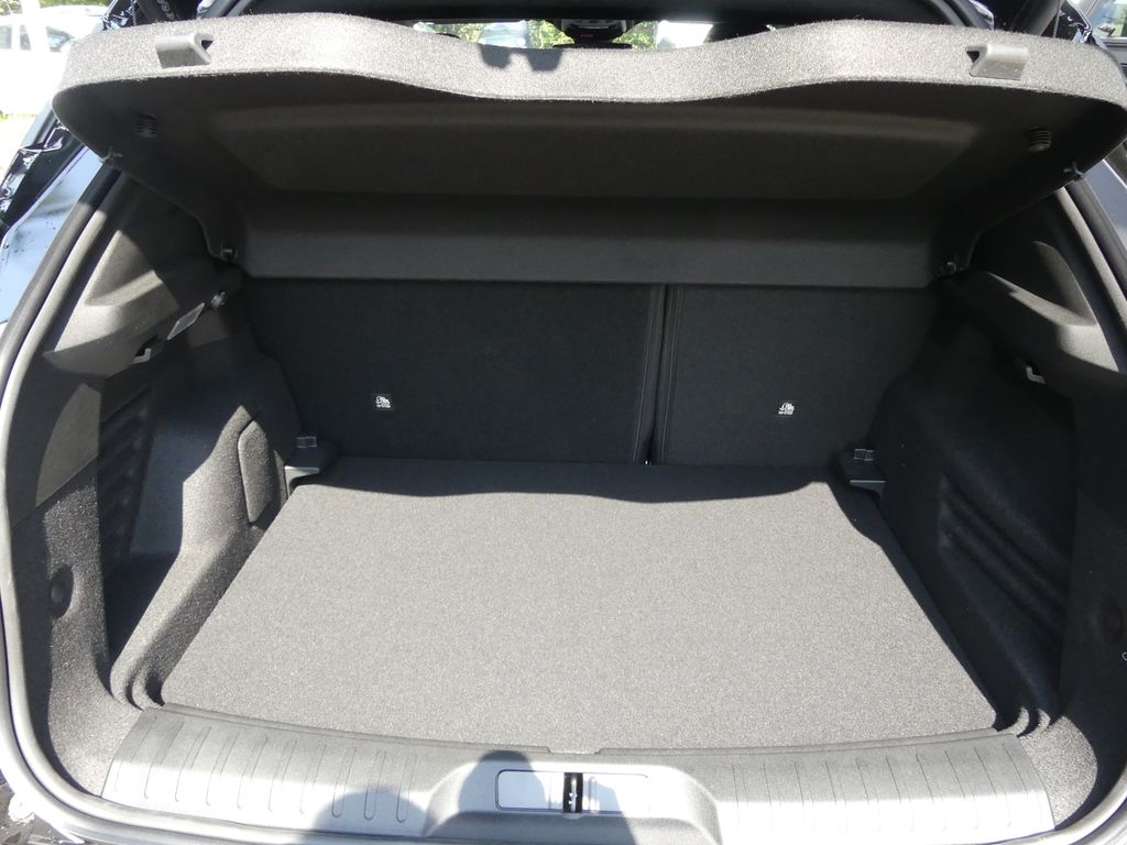 Alfa Romeo Junior 2025