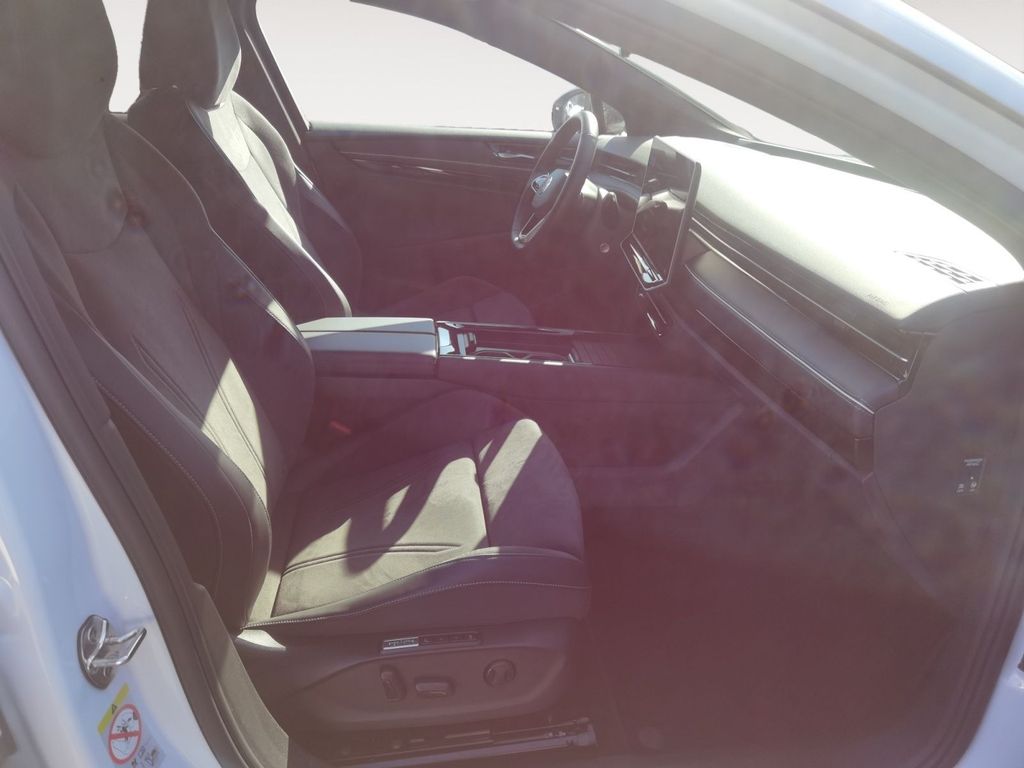 Volkswagen ID.7 2024