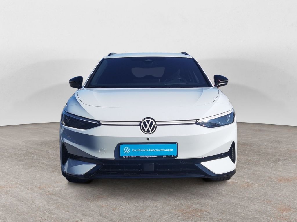 Volkswagen ID.7 2024