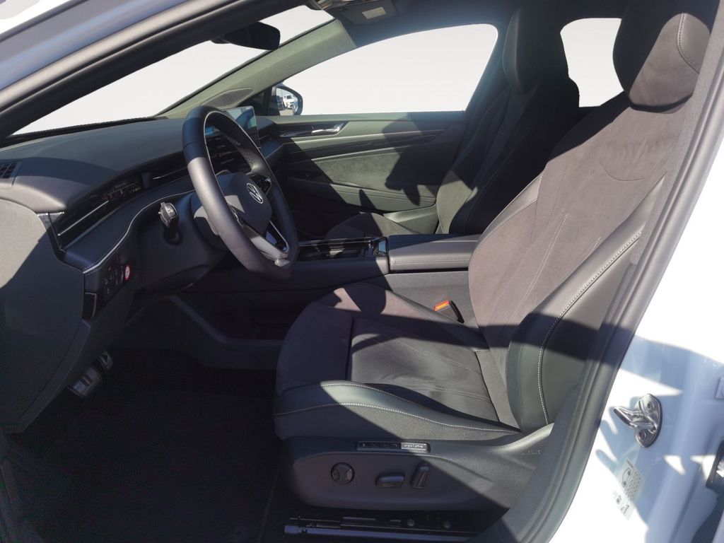 Volkswagen ID.7 2024