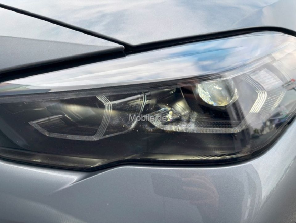 BMW 218 Gran Coupé 2024