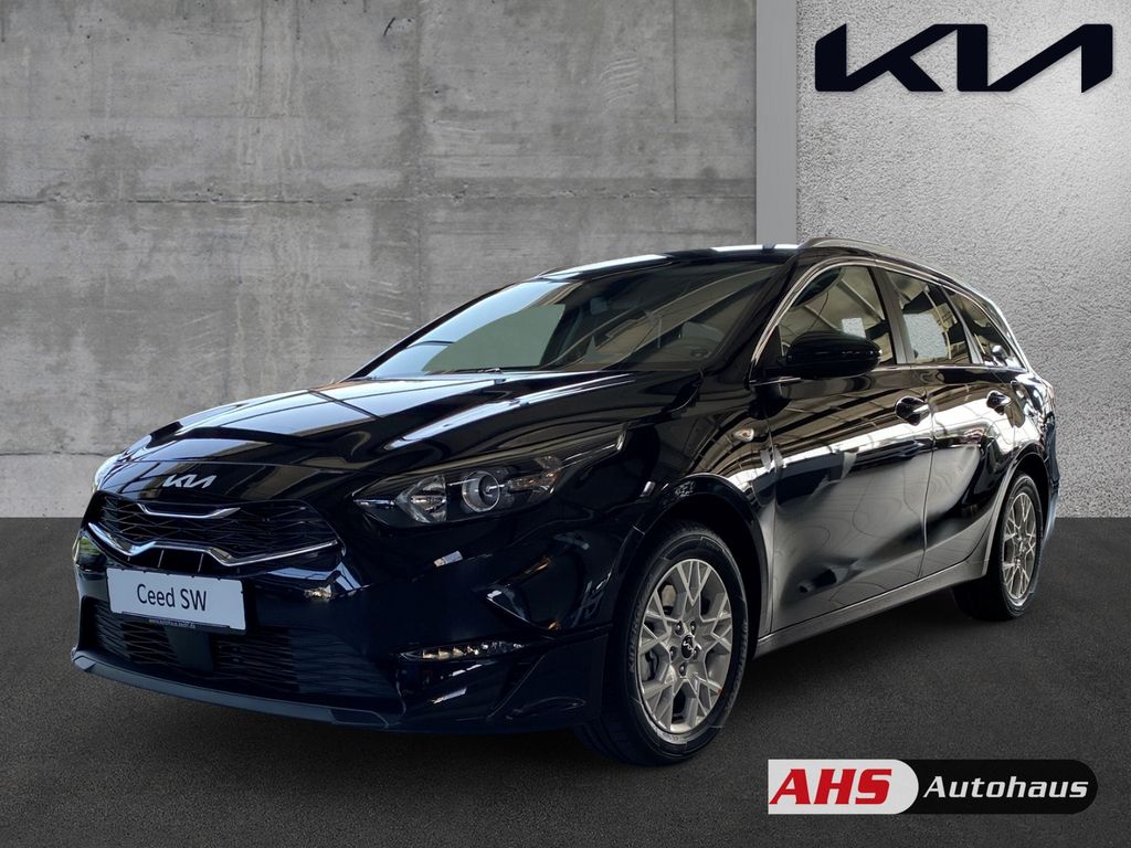 Kia cee'd Sportswagon