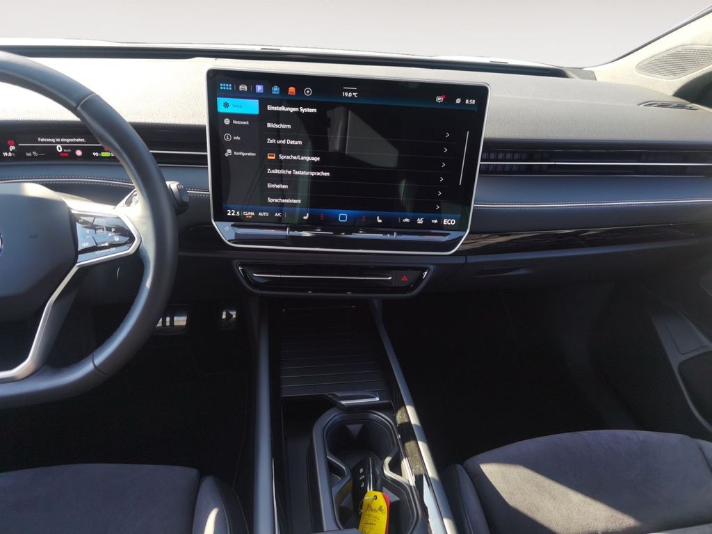 Volkswagen ID.7 2024