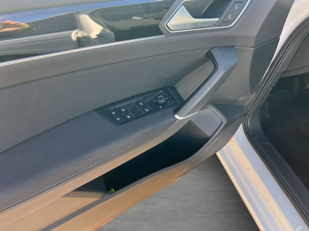 Volkswagen Touran 2025