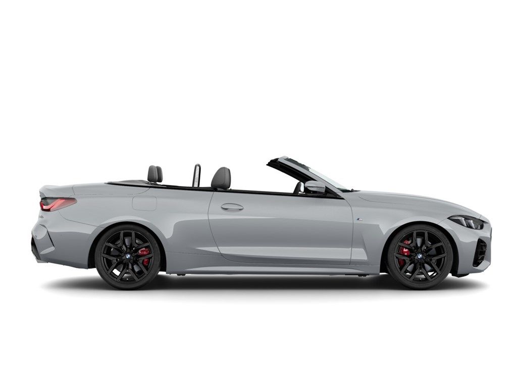 BMW 420 2025