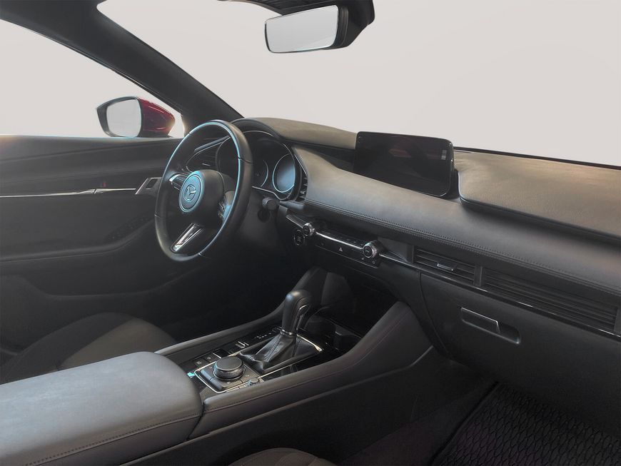 Mazda 3 2023