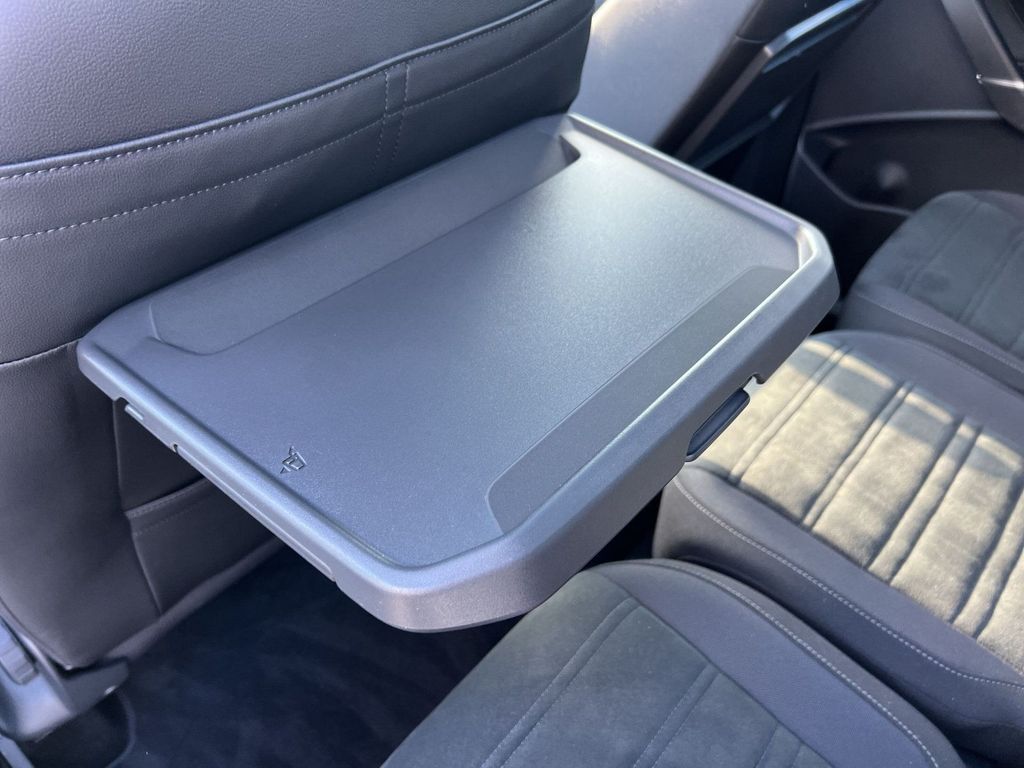 Volkswagen Touran 2025