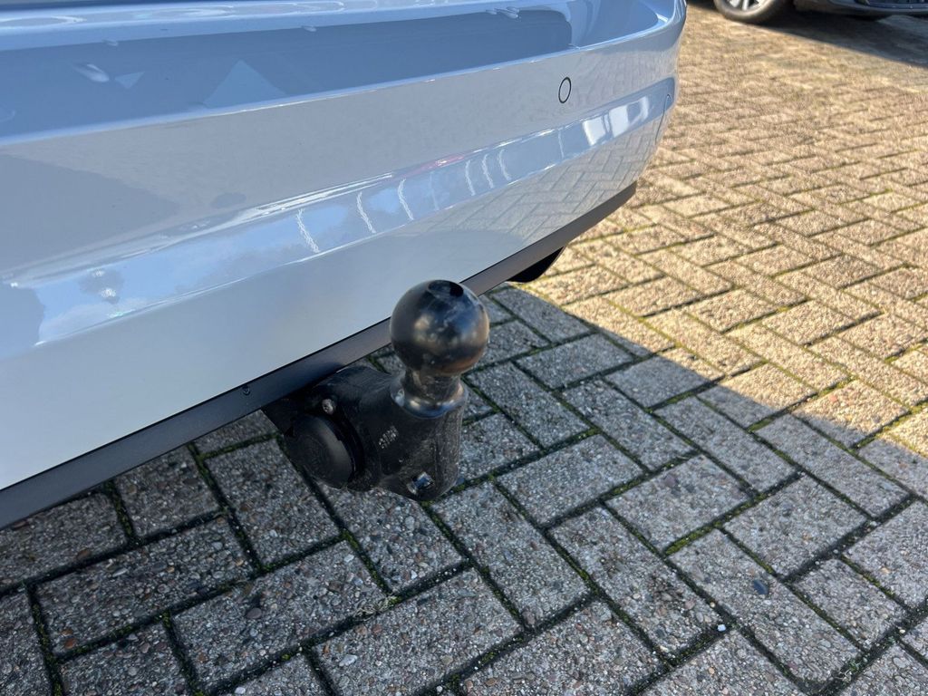 Volkswagen Touran 2025