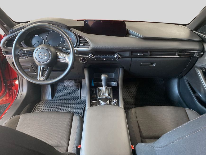 Mazda 3 2023