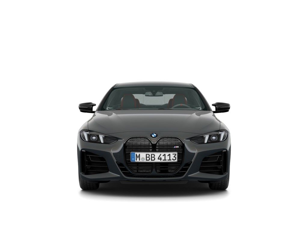 BMW M440 2025