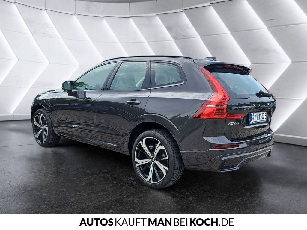 Volvo XC60 2025