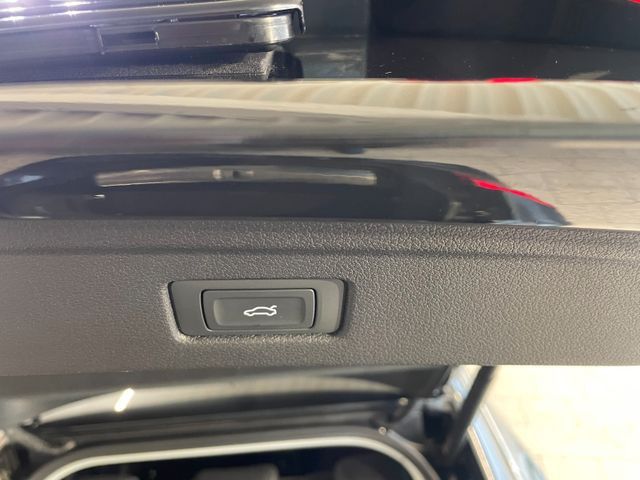 Audi A5 2022