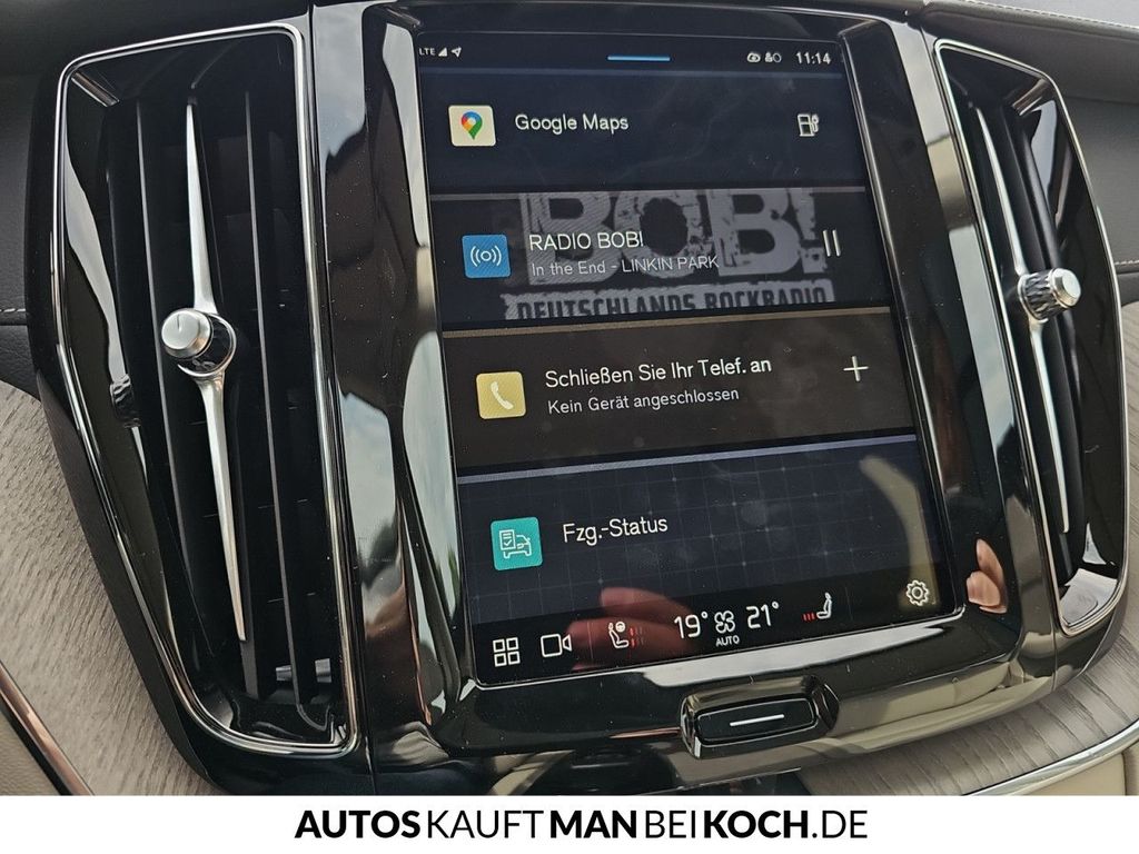 Volvo XC60 2025