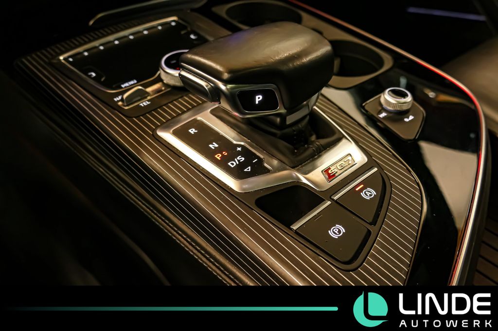 Audi SQ7 2019