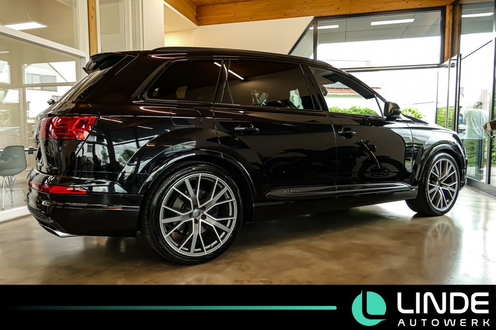 Audi SQ7 2019