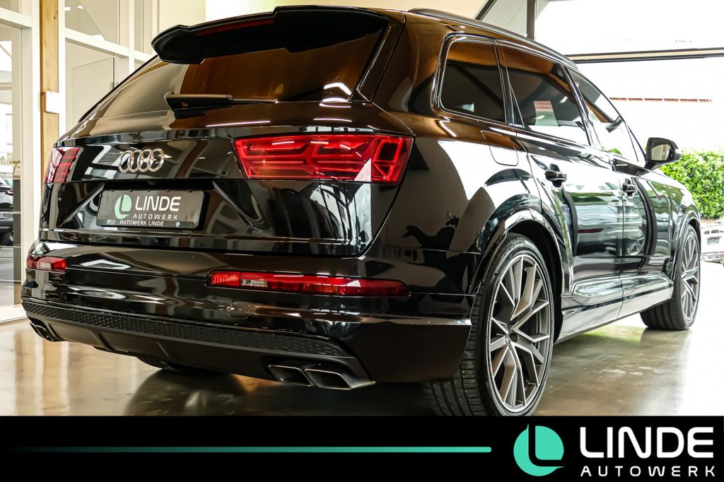 Audi SQ7 2019