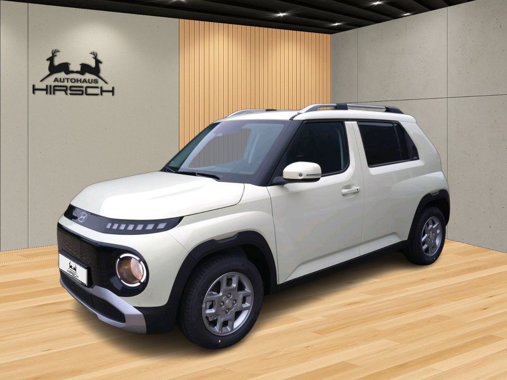 Hyundai INSTER 2025