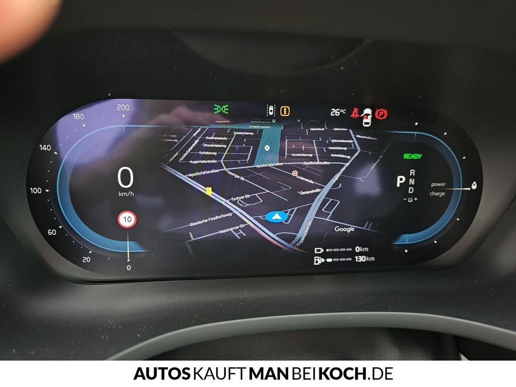 Volvo XC60 2025