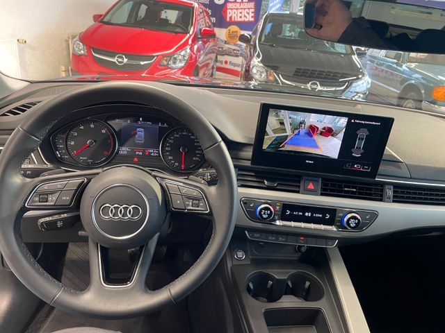Audi A5 2022