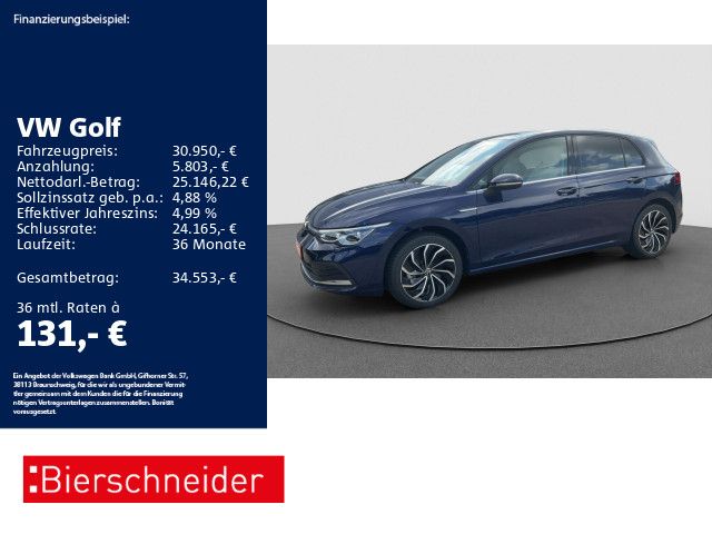 Volkswagen Golf 2024
