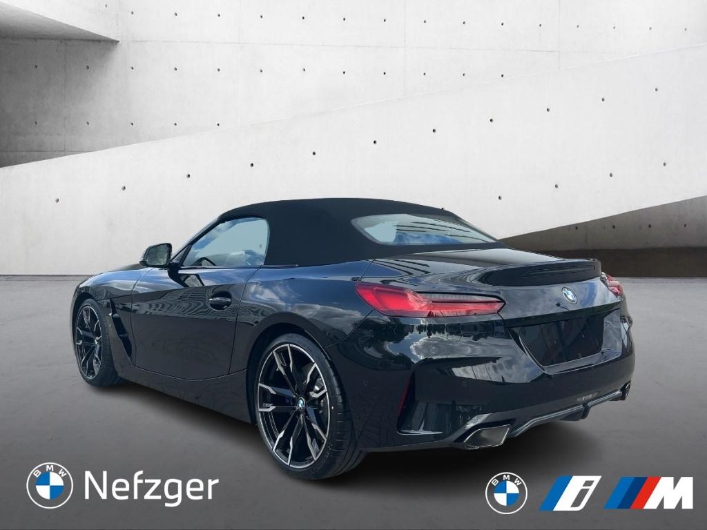 BMW Z4 M40