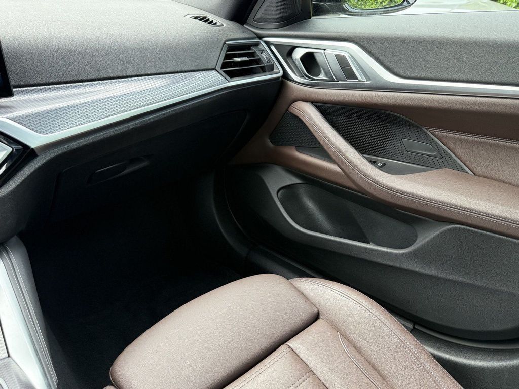 BMW 420 Gran Coupé 2024