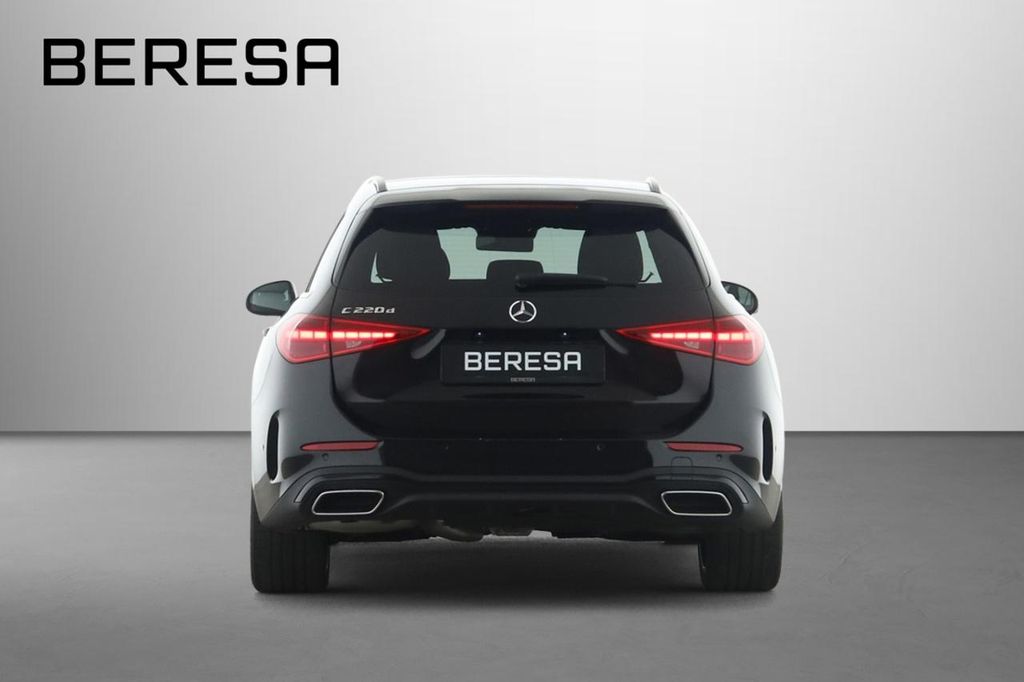 Mercedes-Benz C 220 2025