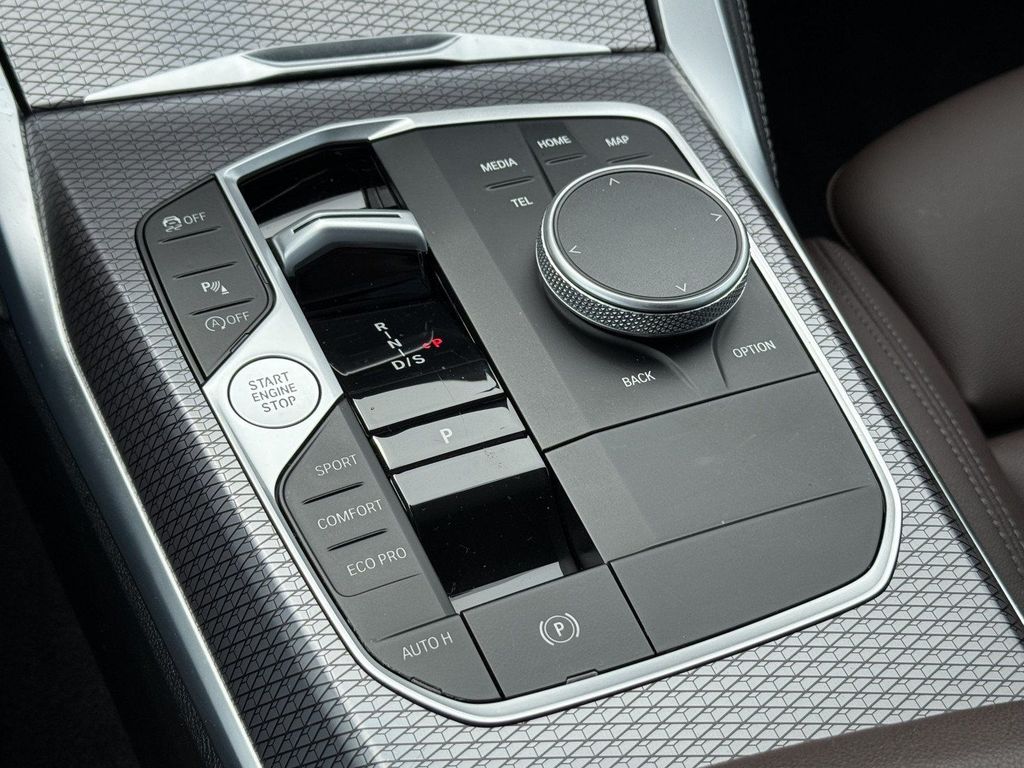 BMW 420 Gran Coupé 2024